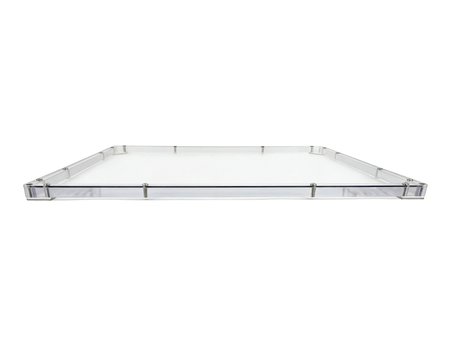 Hagelschutz für STARLINK STANDARD
