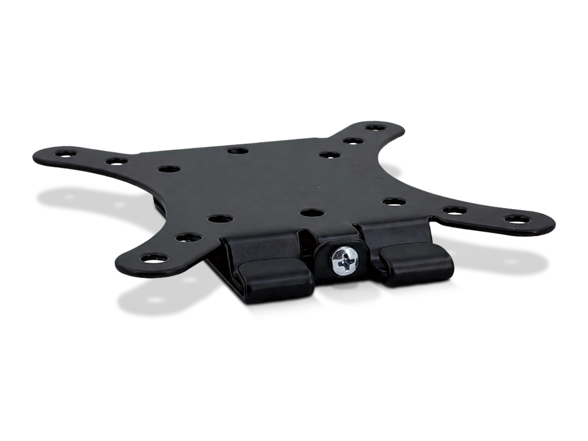VESA-Flex-Adapter SELFSAT STREAMING DISPLAYs schwarz