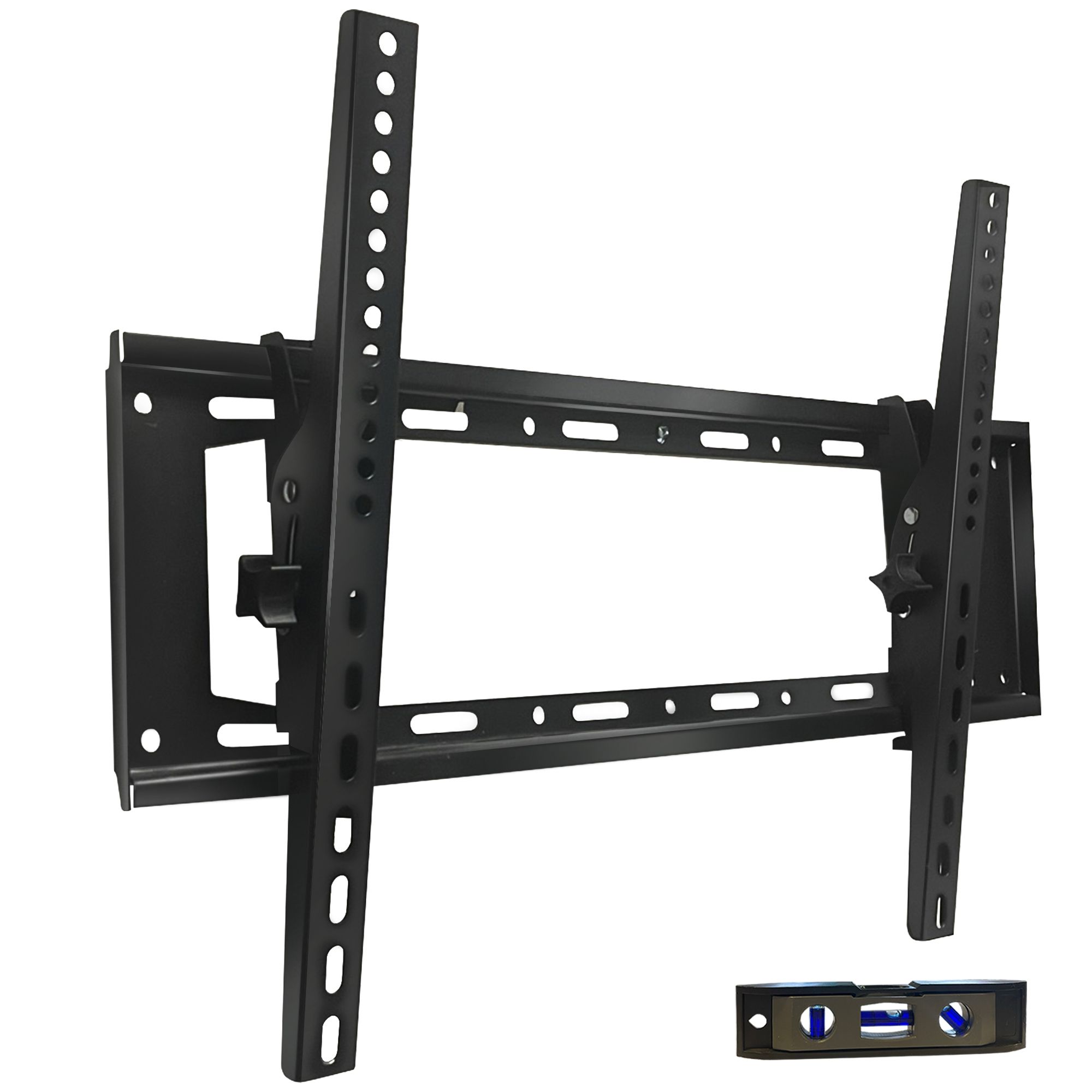 4262356491024 - TV Wandhalterung Neigbar 32 bis 75 Zoll ( 81 - 189cm) LCD LED Halterung 40Kg 4262356491024 - TV Wandhalterung Neigbar 32 bis 75 Zoll ( 81 - 189cm) LCD LED Halterung 40Kg