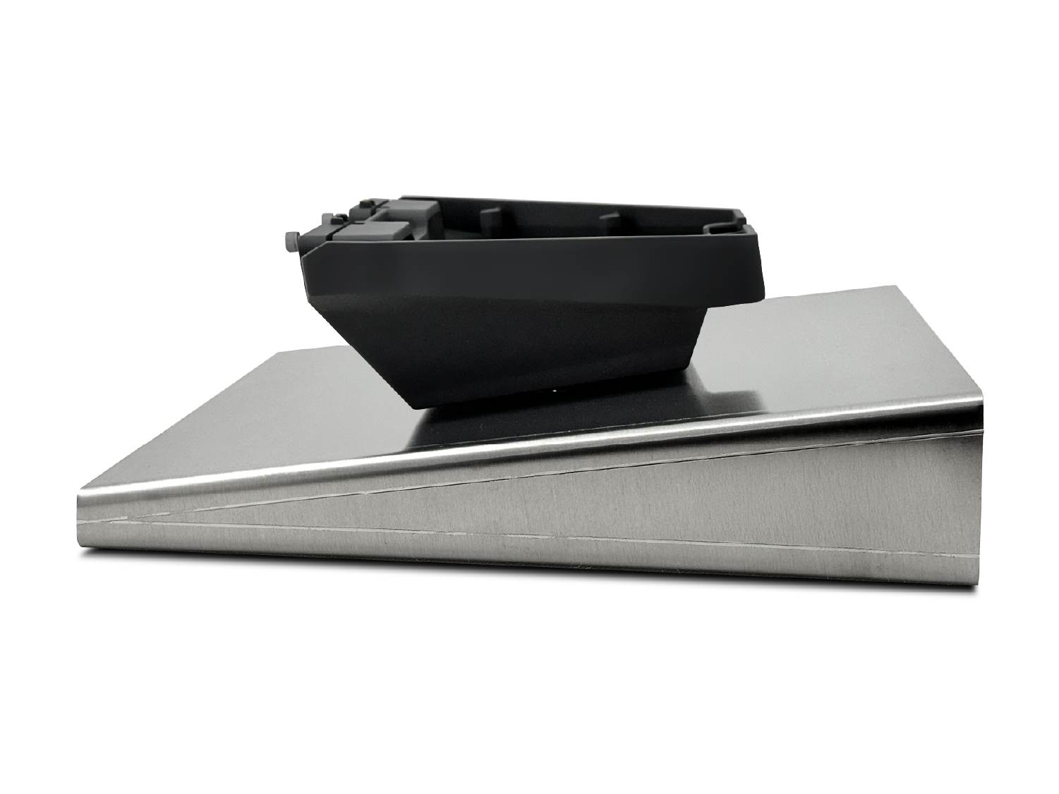 Dachmontageplatte für STARLINK STANDARD MOBILE HALTERUNG