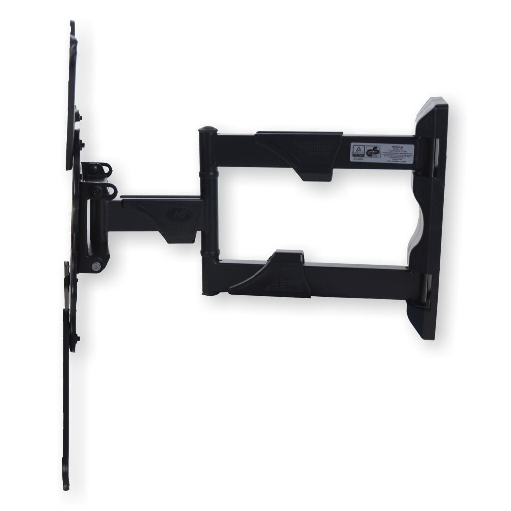 LCD TV-Halter NB P4 schwarz