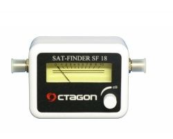 Octagon SF-18 Satfinder