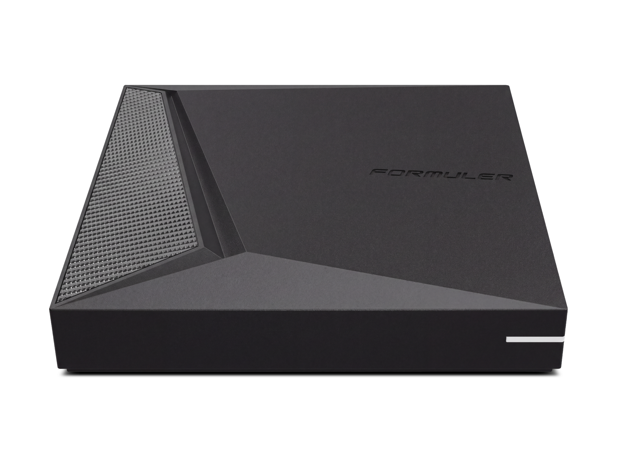 Formuler Z12 PRO Android 12 OTT Medien Player 2GB DDR4 RAM 16GBFlash BT1 RCU