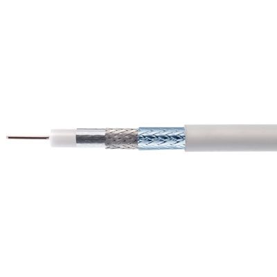 Kathrein LCD 111 A+ light Koaxkabel 100m Spule Ø 6,9 mm
