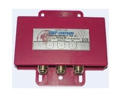 EMP-Centauri 1-fach Einspeisweiche WSG P.105-W-5V