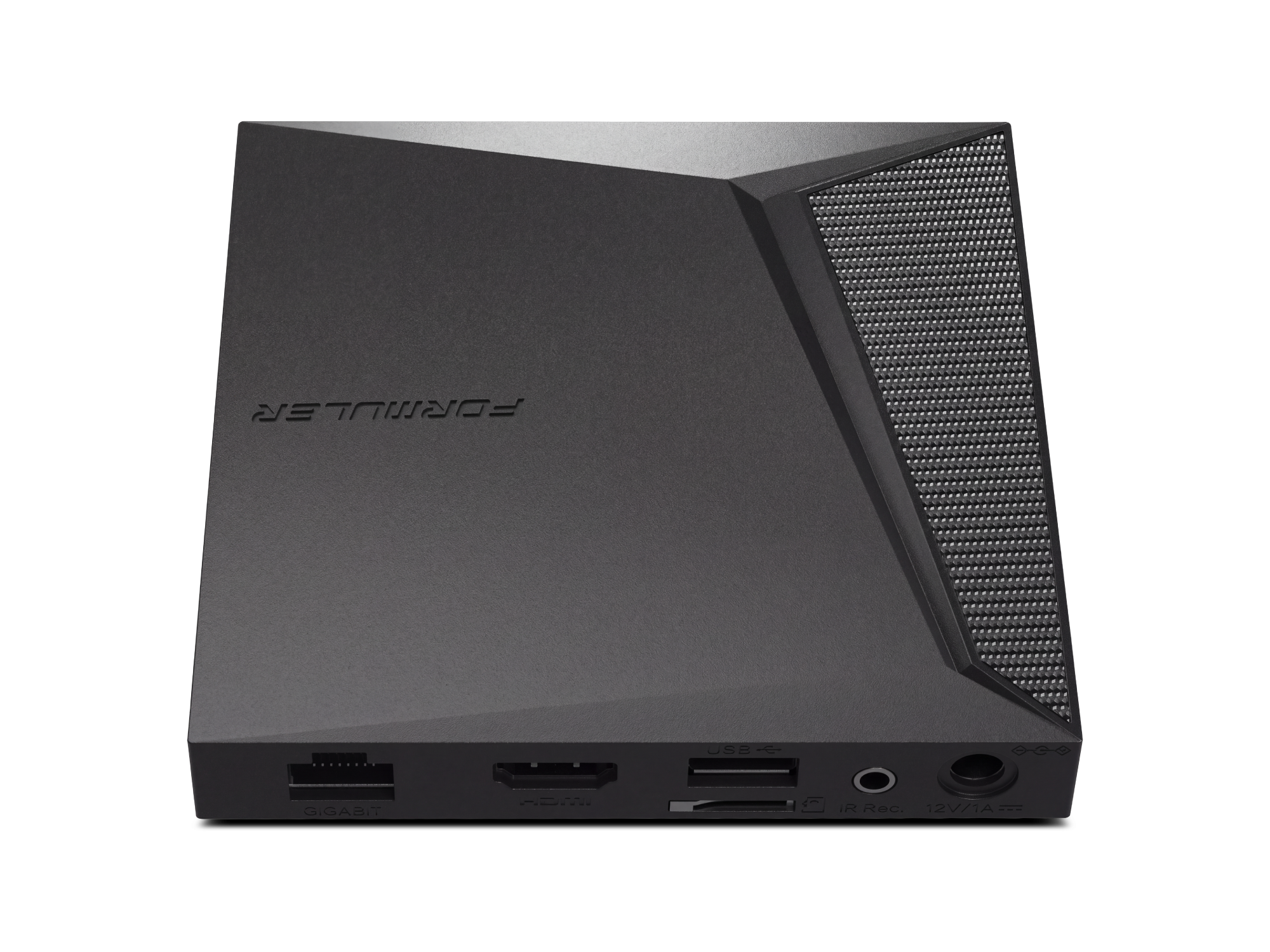 Formuler Z12 PRO Android 12 OTT Medien Player 2GB DDR4 RAM 16GBFlash BT1 RCU