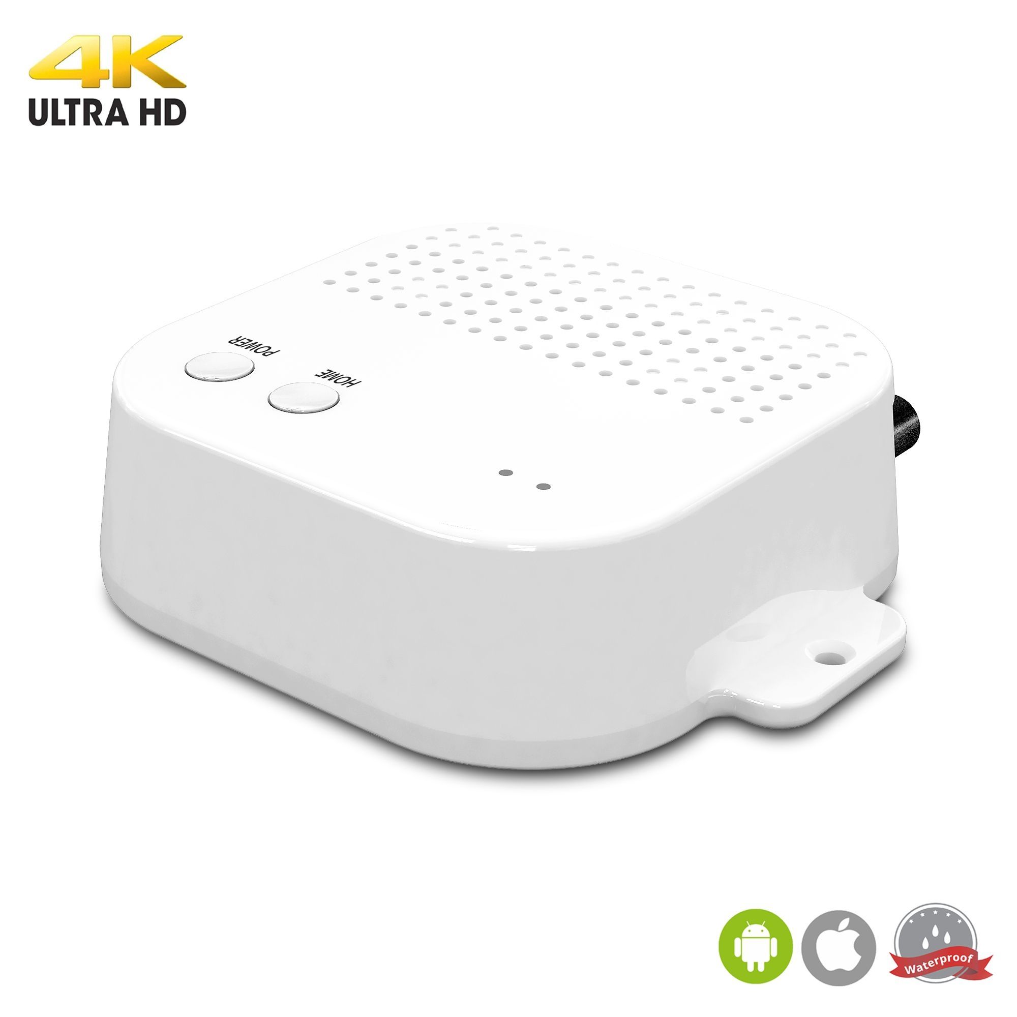 Selfsat Caravan Mobil Single vollautomatische Satellitenantenne incl. iOS / Android Steuerung