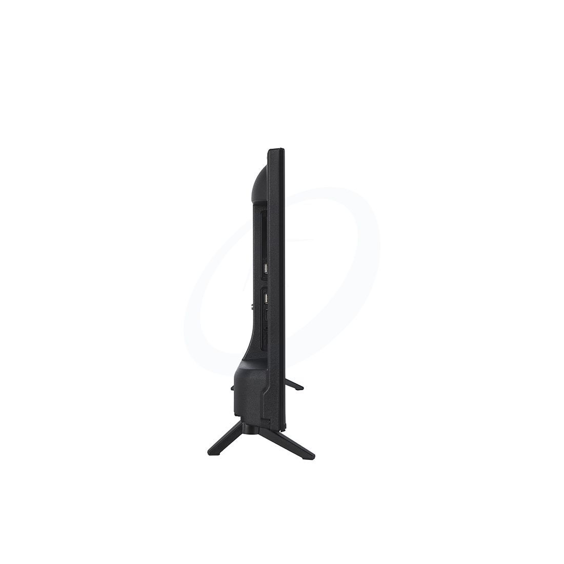 Hitachi 24HE2202 24 Zoll 61cm Smart AndroidTV Wifi Bluetooth HD LED DVB-S2/C/T2 - 12V / 230V B-Ware