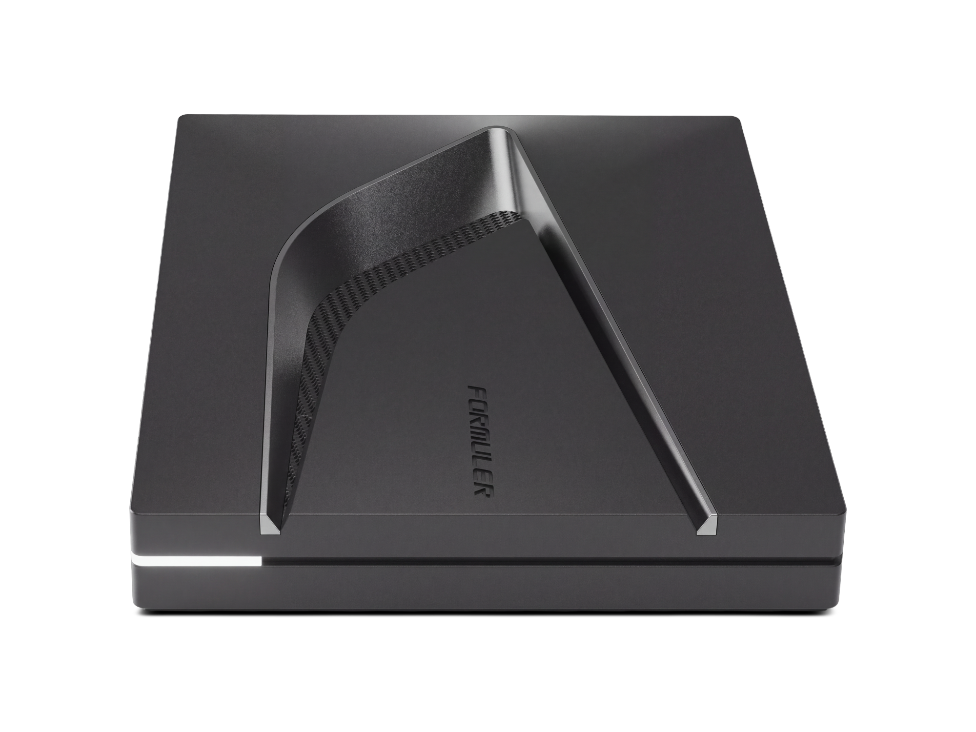 Formuler Z12 ULTRA SE Android 12 OTT Medien Player 2GB DDR4 RAM 64GBFlash BT3 RCU