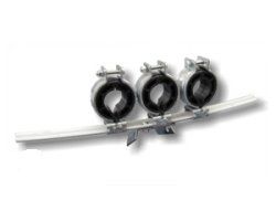 Multifeed Gibertini 3-fach variabel 3 Grad Multifeed Gibertini 3-fach variabel 3 Grad
