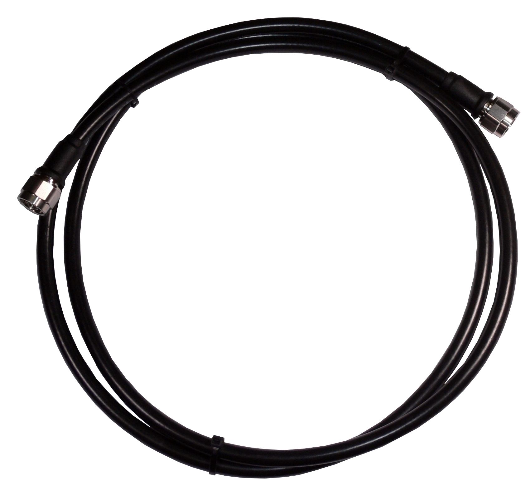 Global Invacom N-type Kabel 2,0m