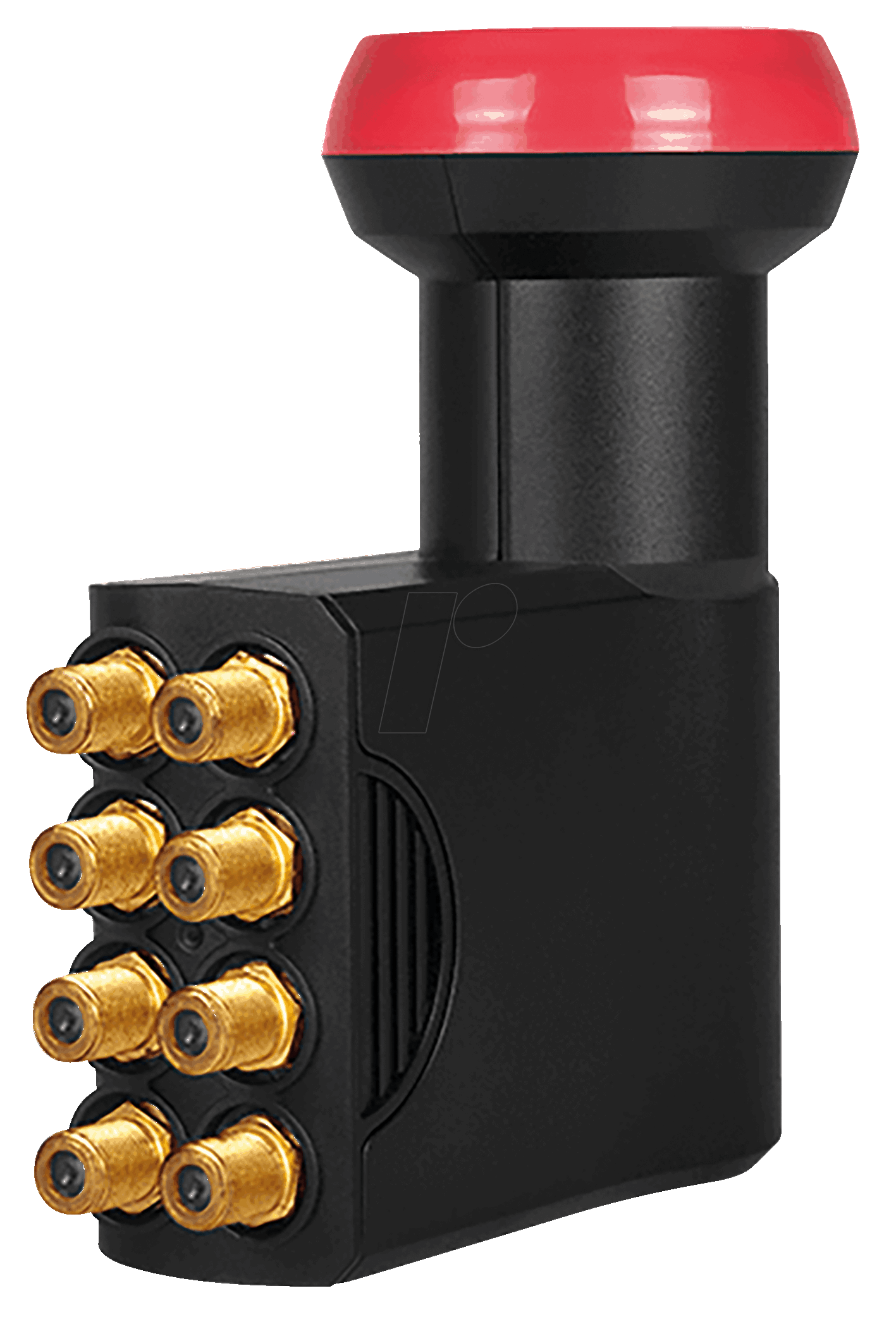 Megasat Diavolo Octo LNB 0,1dB