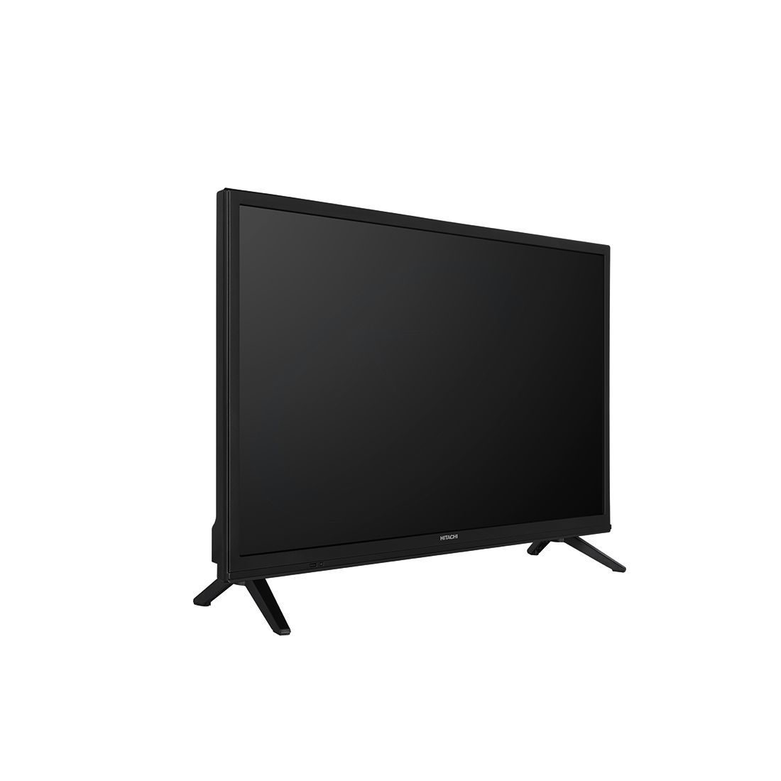 Hitachi 24HE2202 24 Zoll 61cm Smart AndroidTV Wifi Bluetooth HD LED DVB-S2/C/T2 - 12V / 230V B-Ware