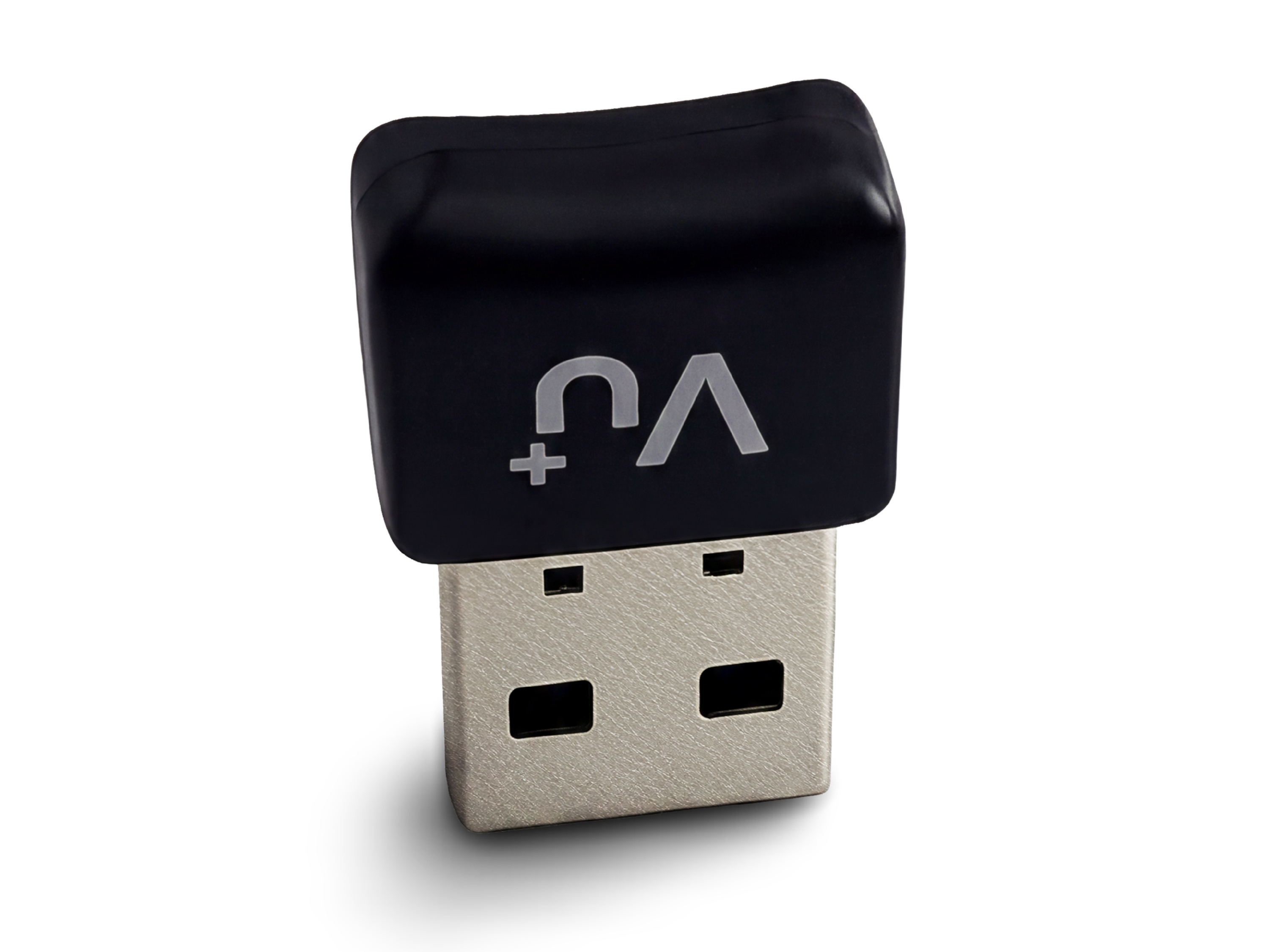 VU+150Mbit/s VUWL150 Micro USB Wlan Stick Schwarz Bulk