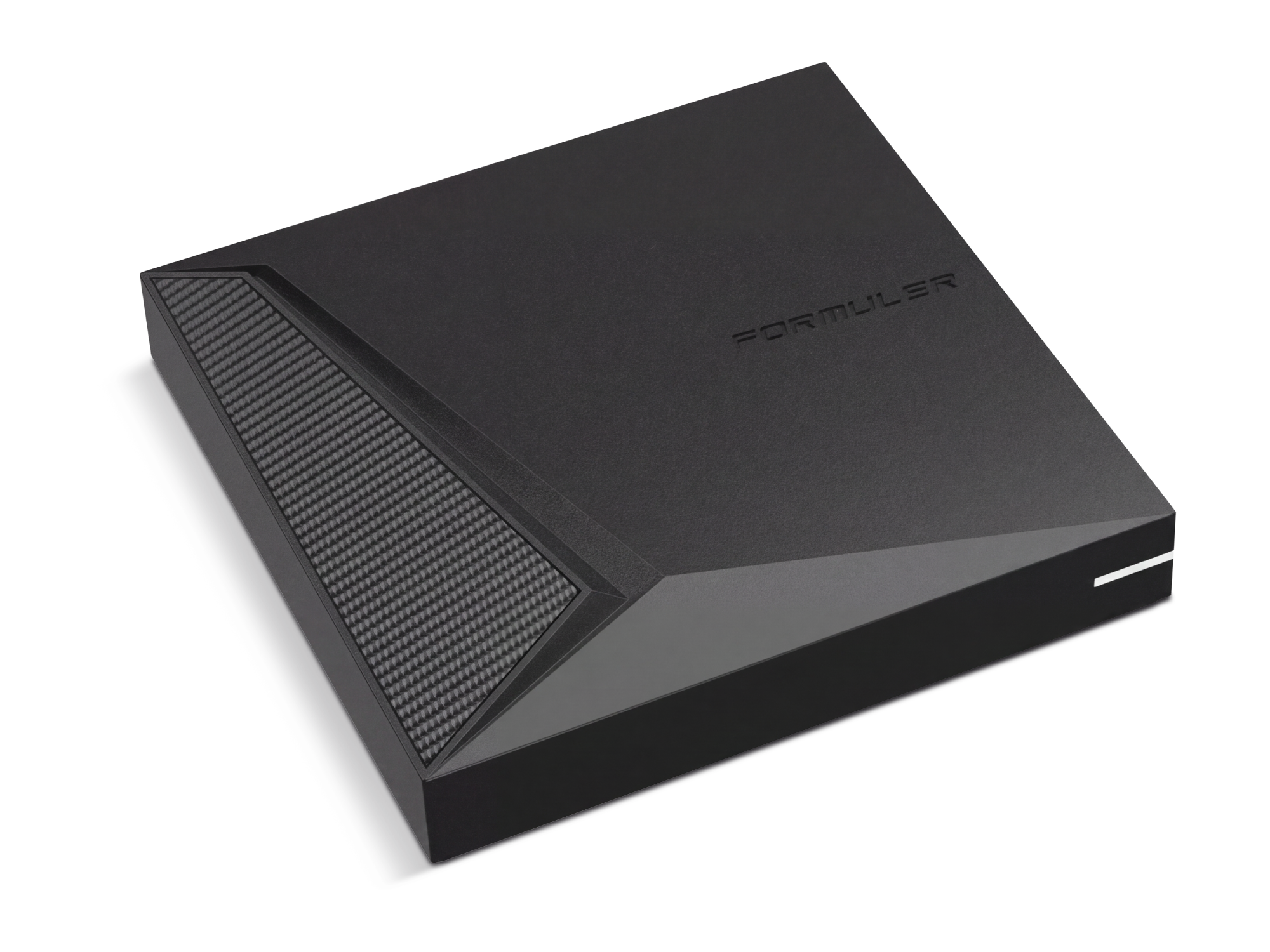 Formuler Z12 PRO Android 12 OTT Medien Player 2GB DDR4 RAM 16GBFlash BT1 RCU