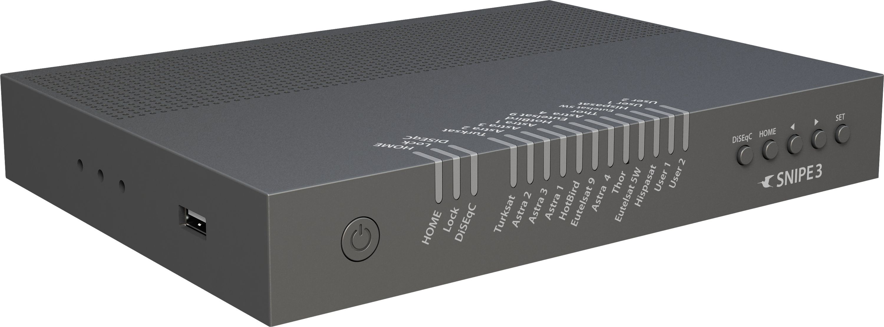 4260704122101 - SNIPE 3 3R Controller-Einheit 4260704122101 - SNIPE 3 3R Controller-Einheit