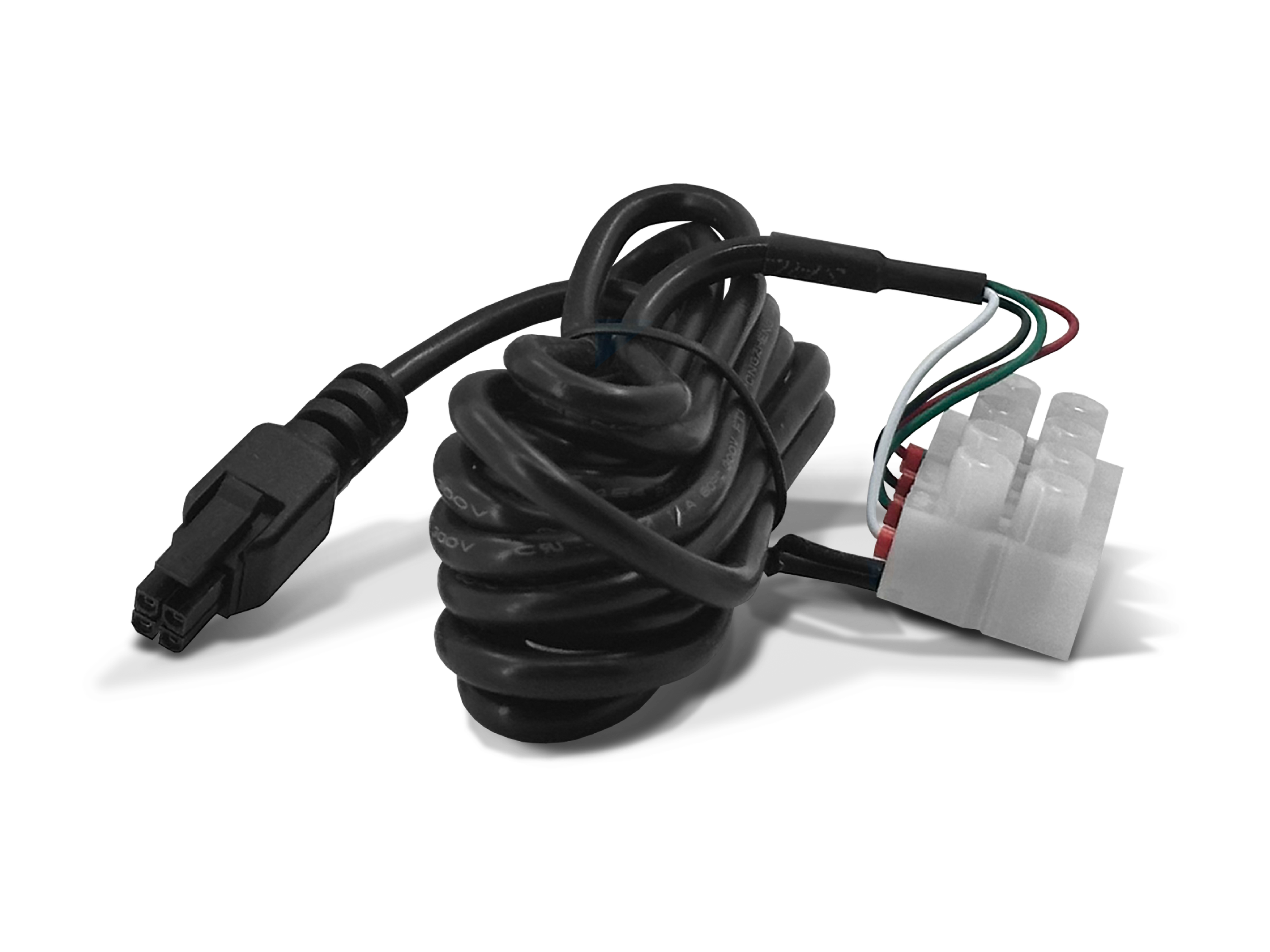 4-poliges Stromanschlusskabel PR2FK20M für SELFSAT MWR und Teltonika Router