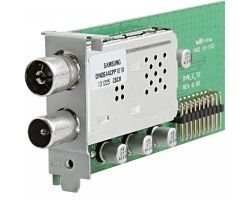 Xtrend DVB-C Tuner ET 8000 /  ET 10000 Xtrend DVB-C Tuner ET 8000 /  ET 10000
