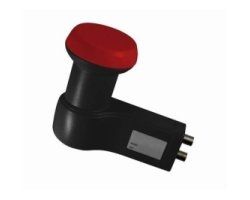 Megasat Diavolo Twin LNB 0,1 dB HDTV Megasat Diavolo Twin LNB 0,1 dB HDTV