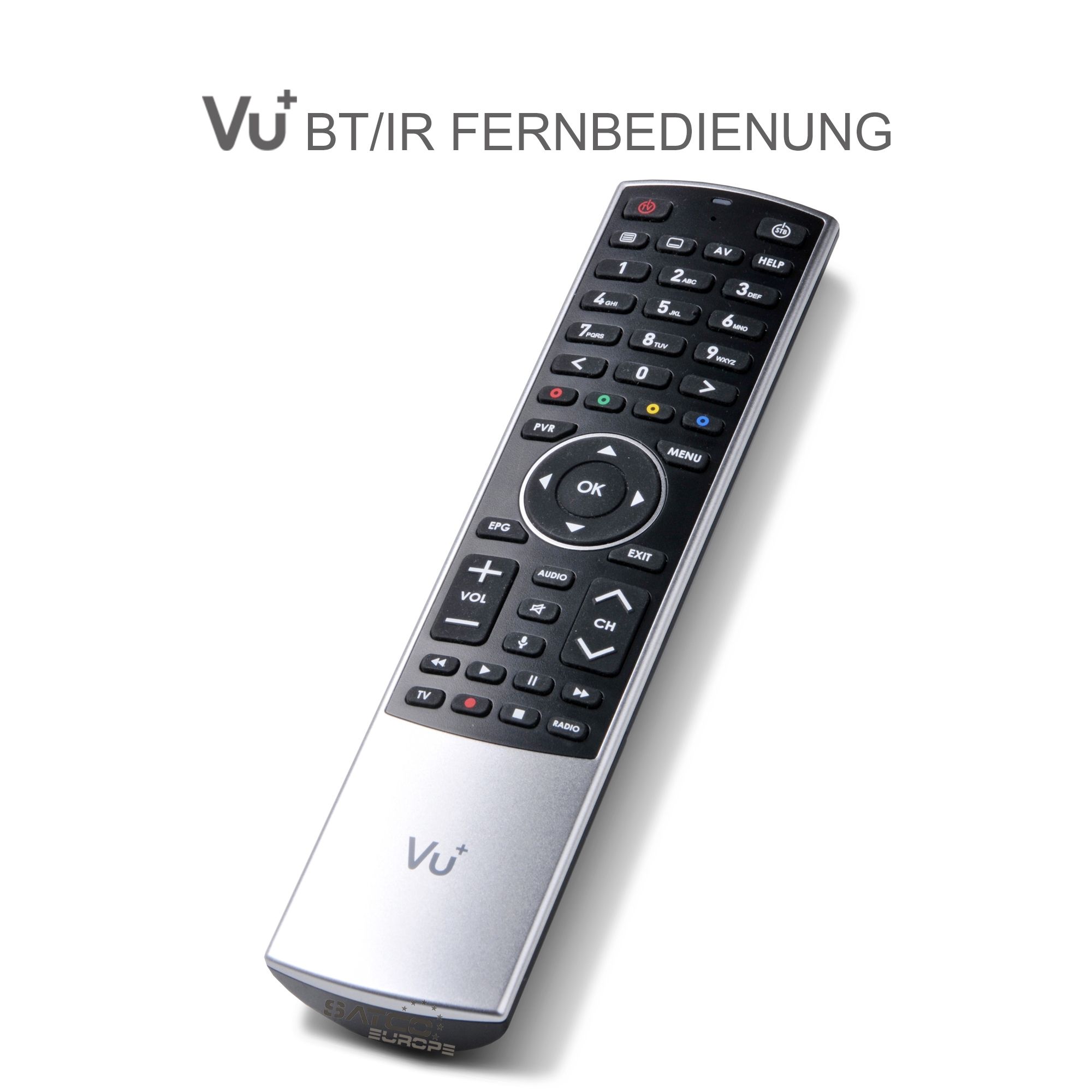 VU+ Netzteil für Zero 4K/HD - Jetzt kaufen!, 22,90 €