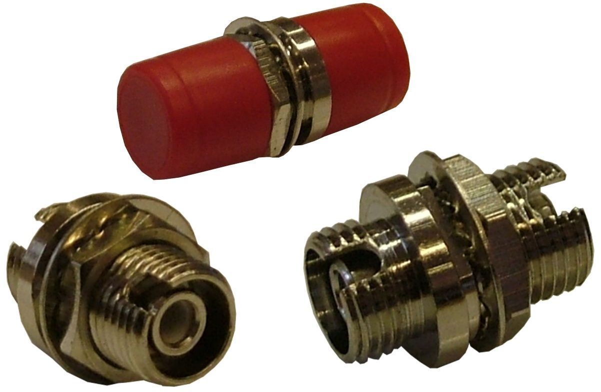 Invacom Optischer Kabelverbinder FC/PC