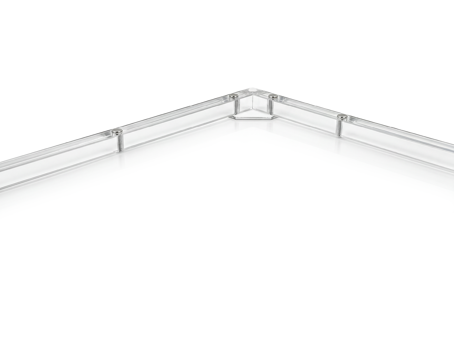 Hagelschutz für STARLINK STANDARD