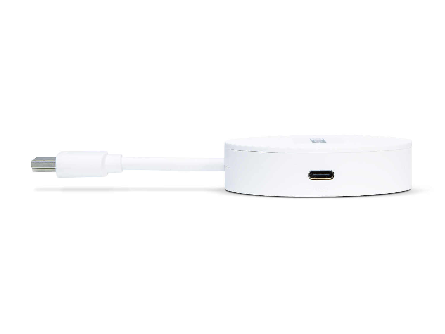 Homatics Dongle 4K V2 Google TV Mediaplayer 4K UHD, WiFi, Bluetooth, Sprachfernbedienung, Dolby