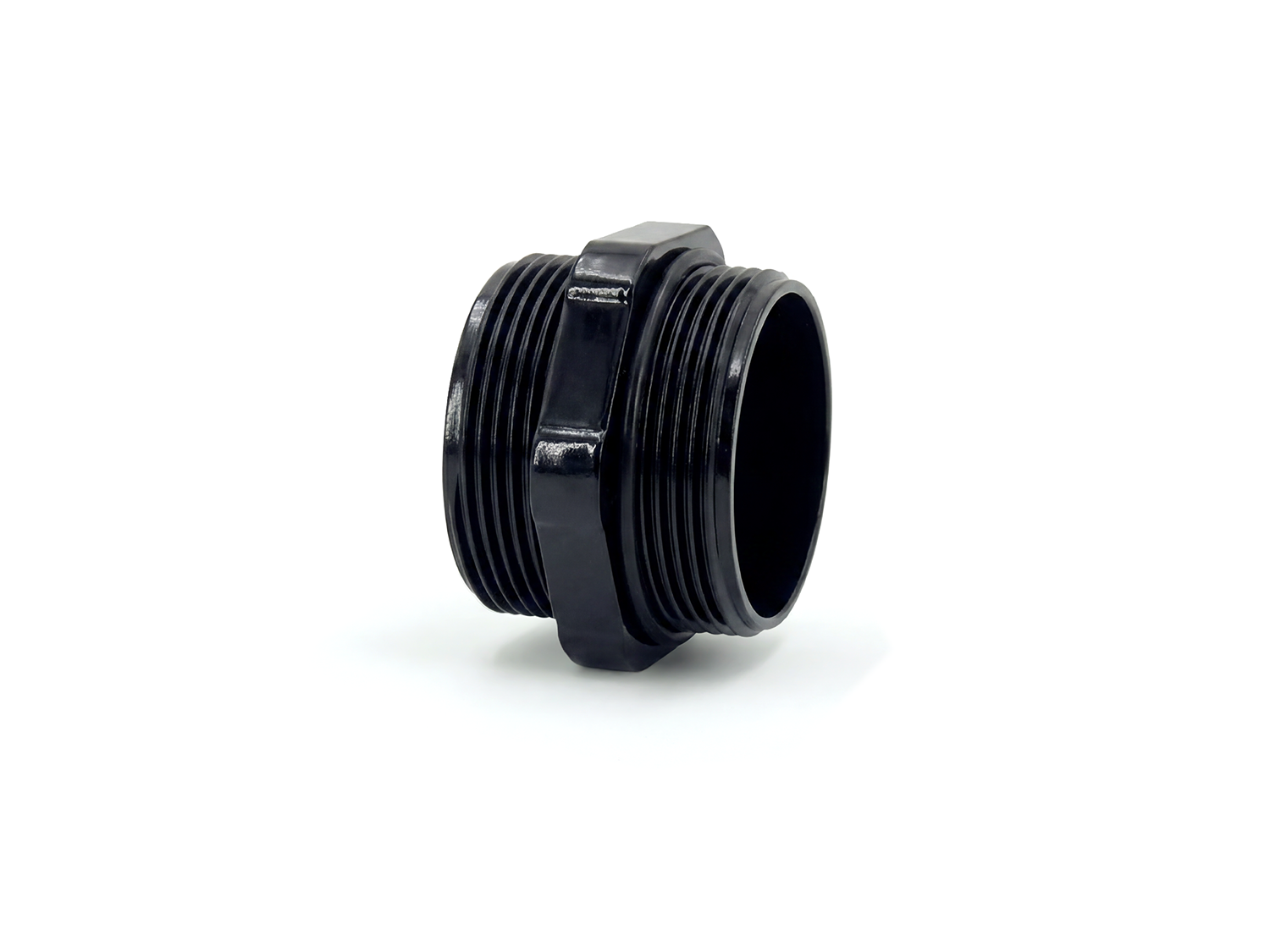 Dachdurchführung für STARLINK schwarz
