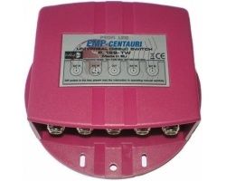 DiSEqC Relais EMP Profiline 4/1 PCT-W2 P.169-TW DiSEqC Relais EMP Profiline 4/1 PCT-W2 P.169-TW