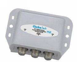Clarke-Tech Diseqc 2/1 Switch