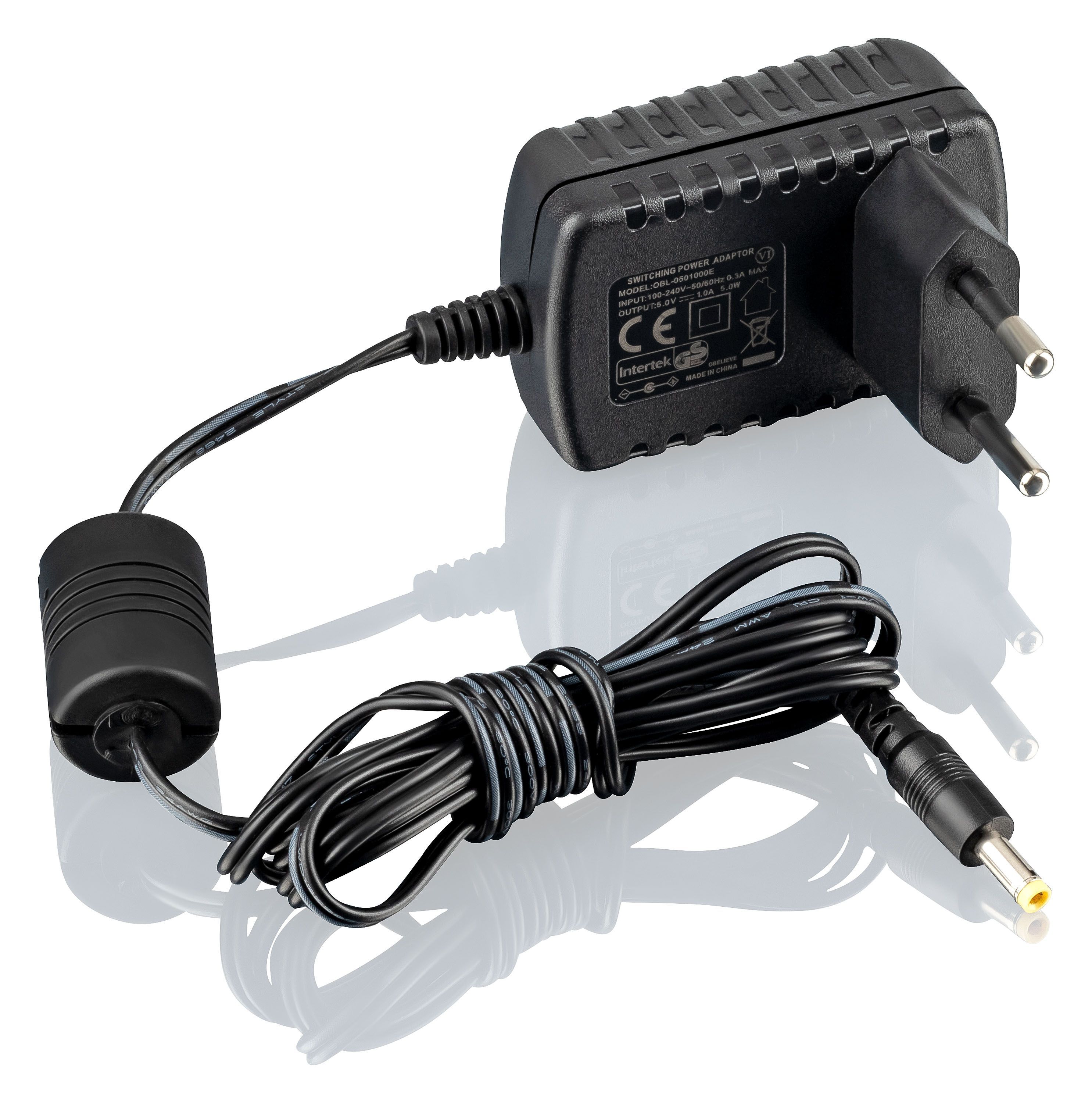 Noxon Rigi Schwarz - DAB+, UKW, 10 Favoriten, Netz-und Batteriebetrieb