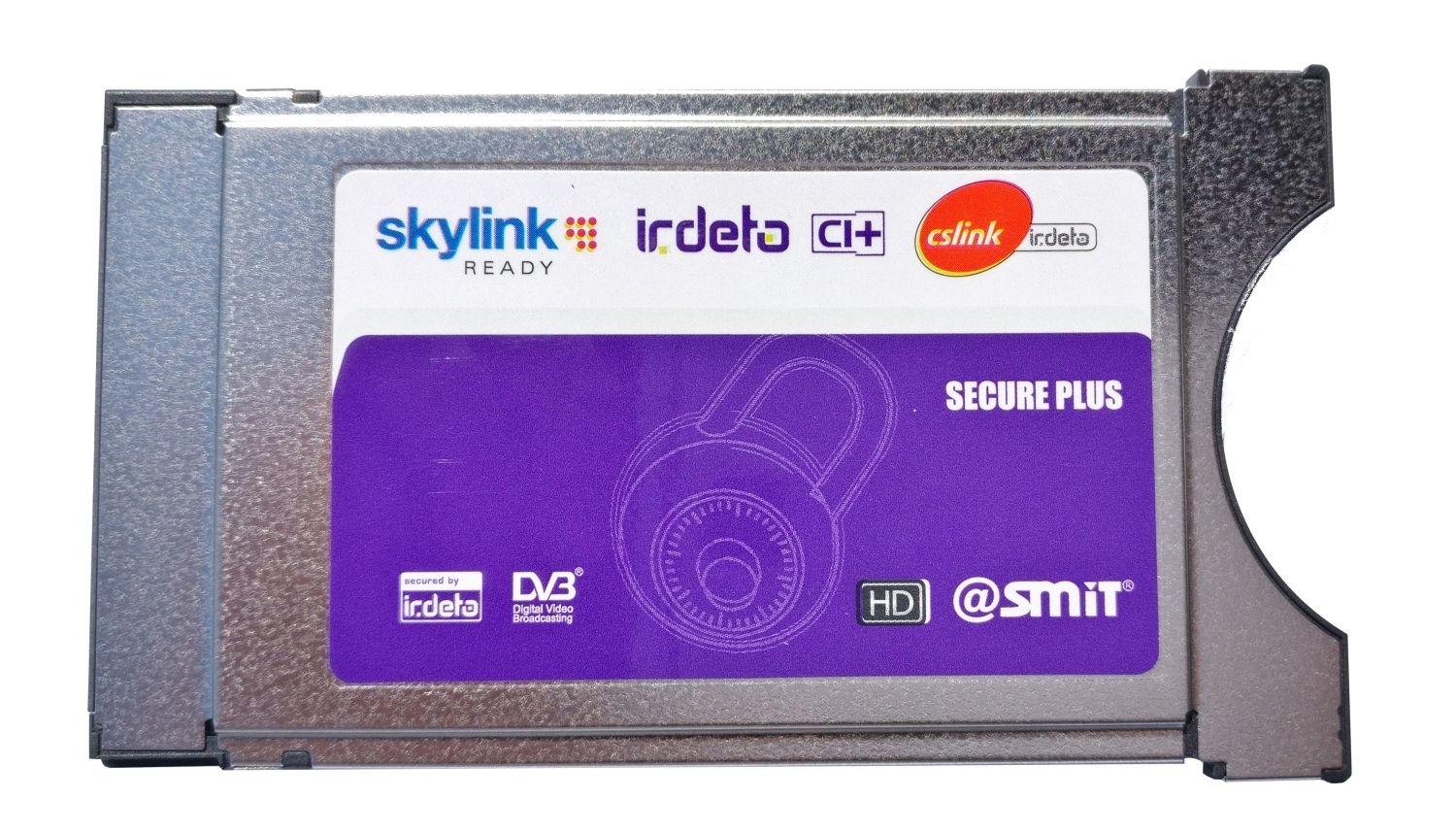 Irdeto CI+ Skylink CI Modul Irdeto CI+ Skylink CI Modul