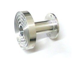 Invacom ADF-120 Feedhorn for C120 feed LNBs