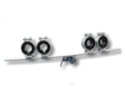 Multifeed Gibertini 4-fach variabel 3 Grad Multifeed Gibertini 4-fach variabel 3 Grad