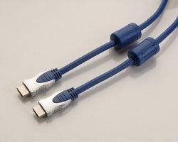 HIGH-END 10,0 m HDMI-HDMI Kabel Multiline