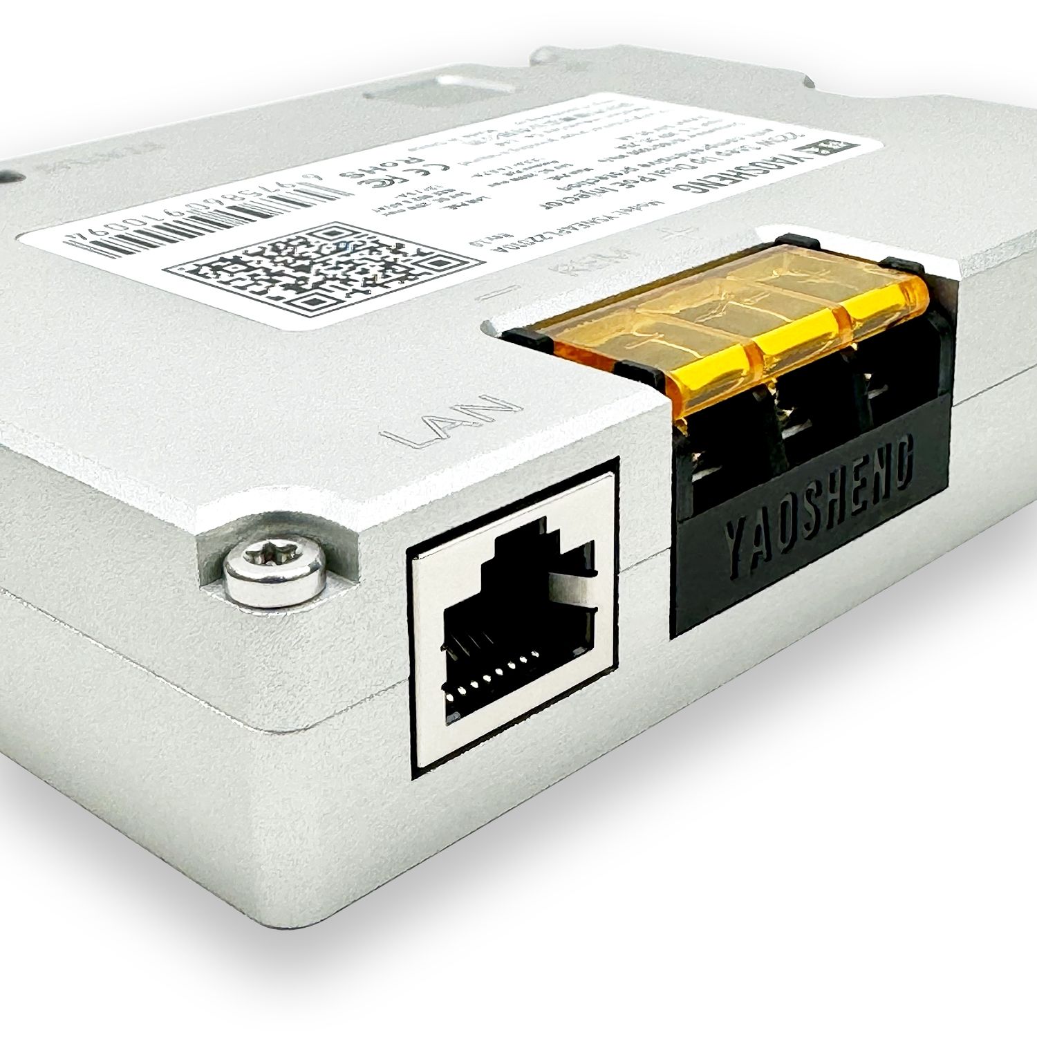 12V/24V Doppel-PoE-Konverter 220W für STARLINK STANDARD (Starlink 3. Gen/V4)