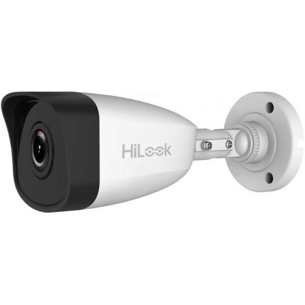 HiLook IPC-B140H-M 4.0MP IR IP Kamera 2560x1440p Smart-IR H.265+ WDR IP67