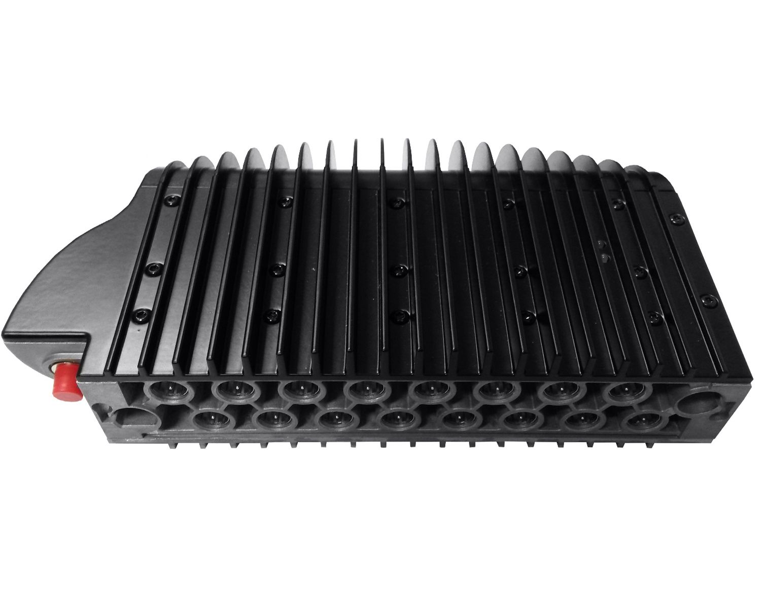 Invacom Switch Blade 8 Teilnehmer Multischalter Erweiterung Invacom Switch Blade 8 Teilnehmer Multischalter Erweiterung