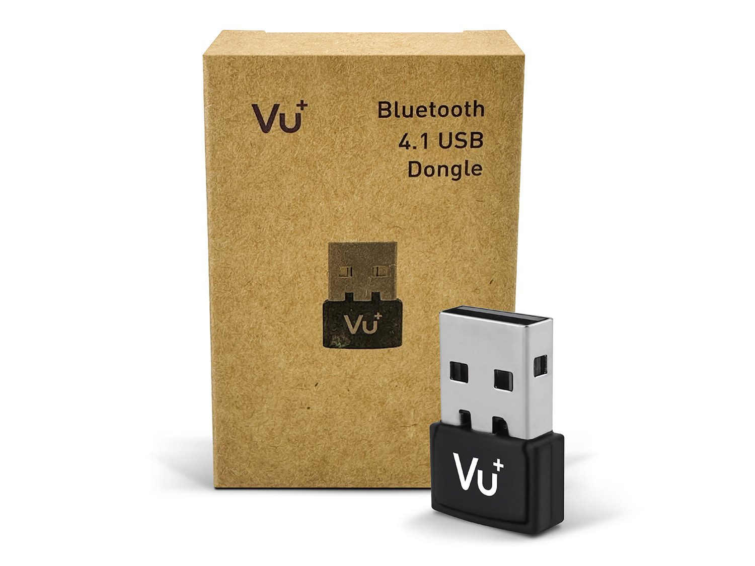 VU+ Wireless USB BT 4.1 USB Dongle VU+ Wireless USB BT 4.1 USB Dongle