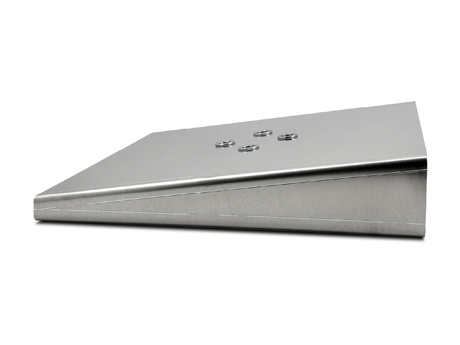 Dachmontageplatte für STARLINK STANDARD MOBILE HALTERUNG