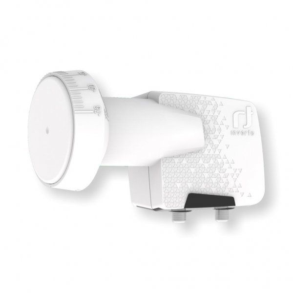 Inverto Twin universal Home Pro LNB IDLH TWL410-HMPRO-OPN | 13327