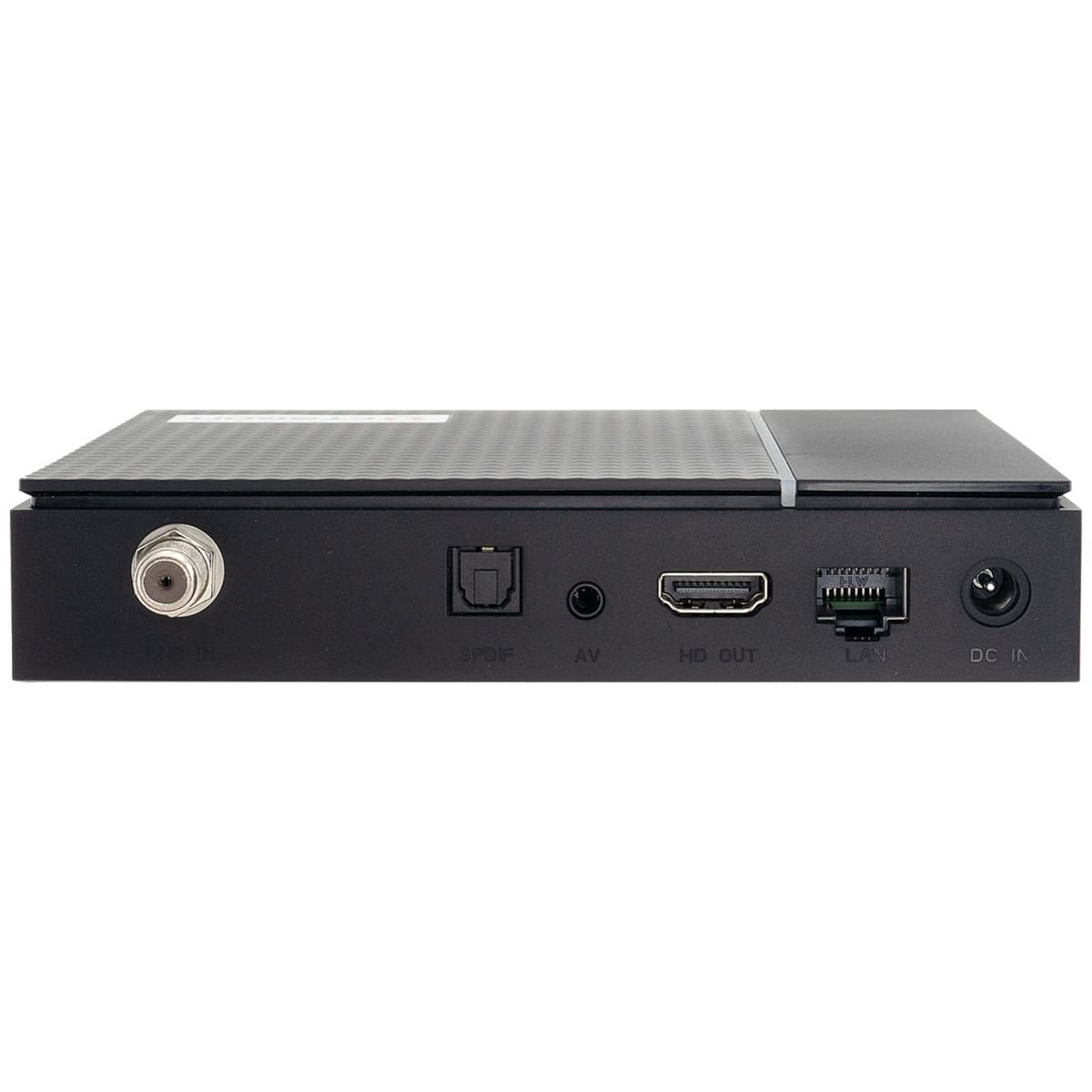 Octagon SX98 V2 4K WL UHD Linux 1x DVB-S2 Sat IP-Receiver Dolby ...