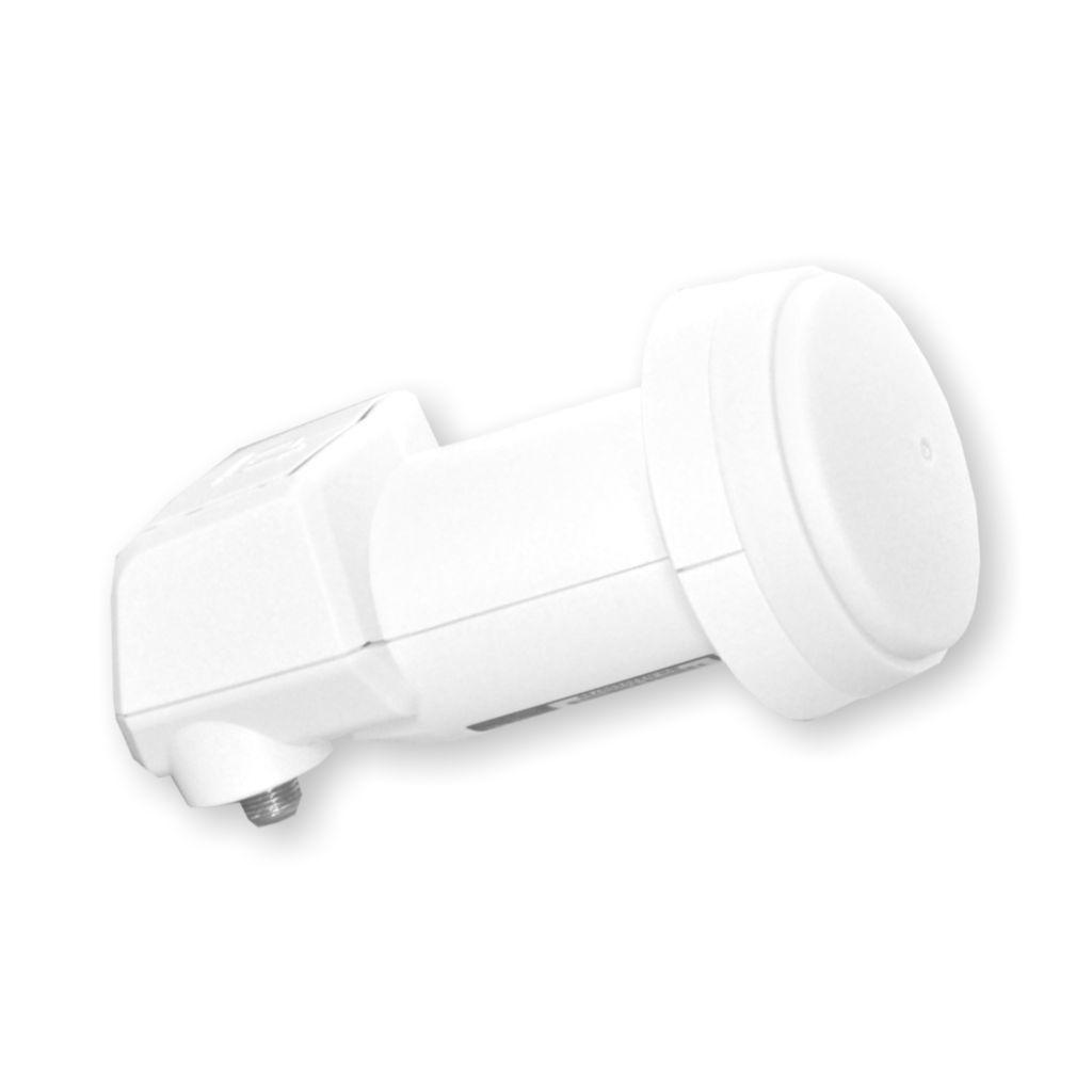 Inverto Unicable II LNB IDLU-32L412-UNBRR-OPP für bis zu 32 Teilnehmer ...