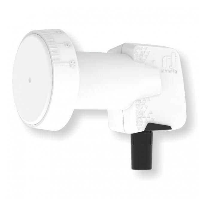 Inverto Single universal Home Pro LNB IDLH-SNL410-HMPRO-OPN | 13326
