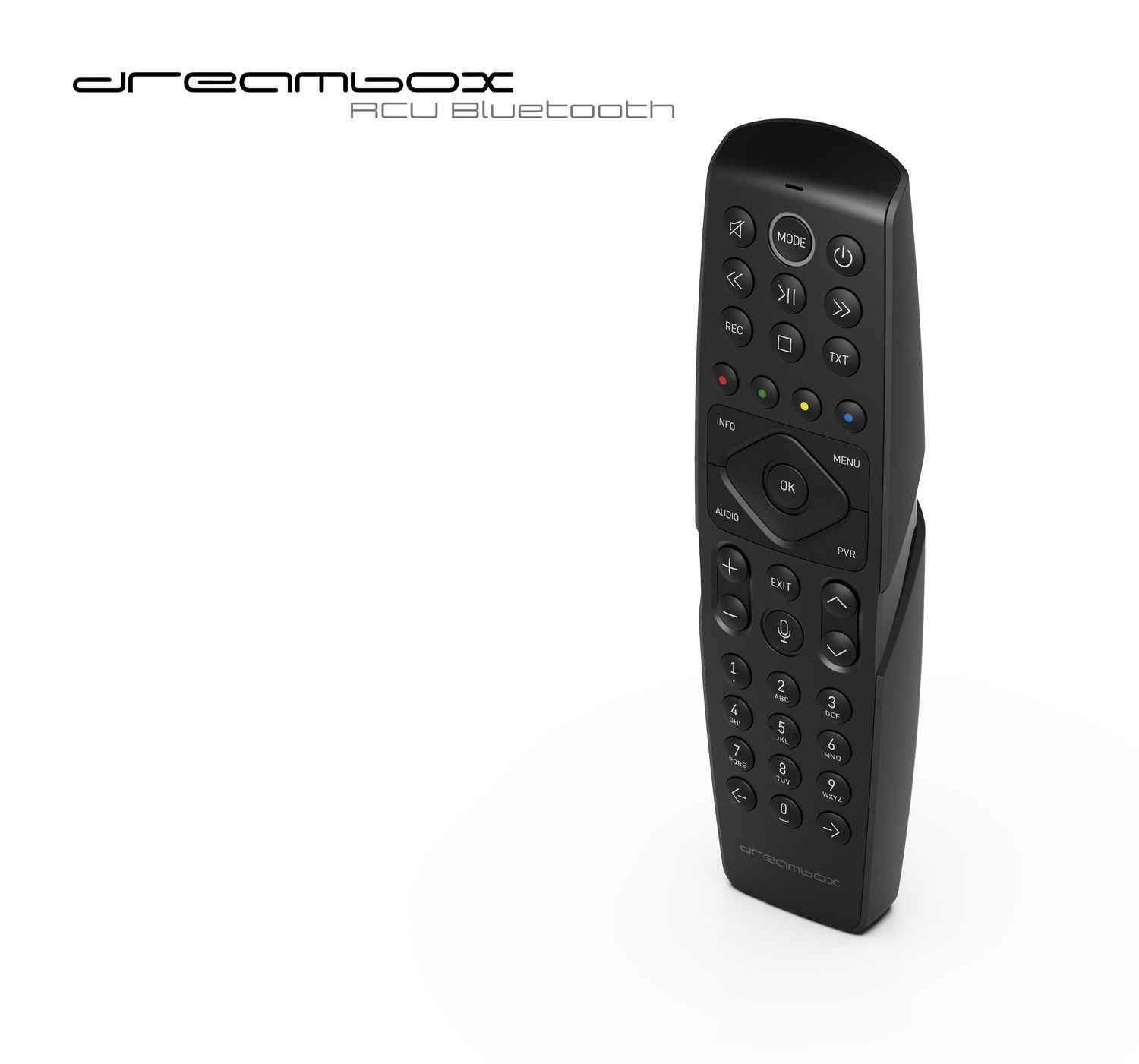 Dreambox Fernbedienung BT IR F r Alle Dreamboxen 13353 Dreambox Fernbedienung BT IR F r Alle Dreamboxen 13353