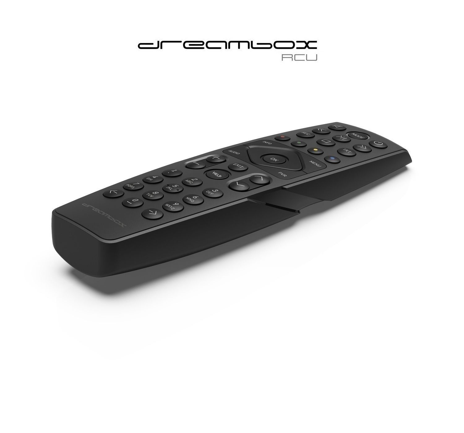 Dreambox IR Fernbedienung RC20 F r Alle Dreamboxen 13384 dreambox-ir-fernbedienung-rc20-f-r-alle-dreamboxen-13384