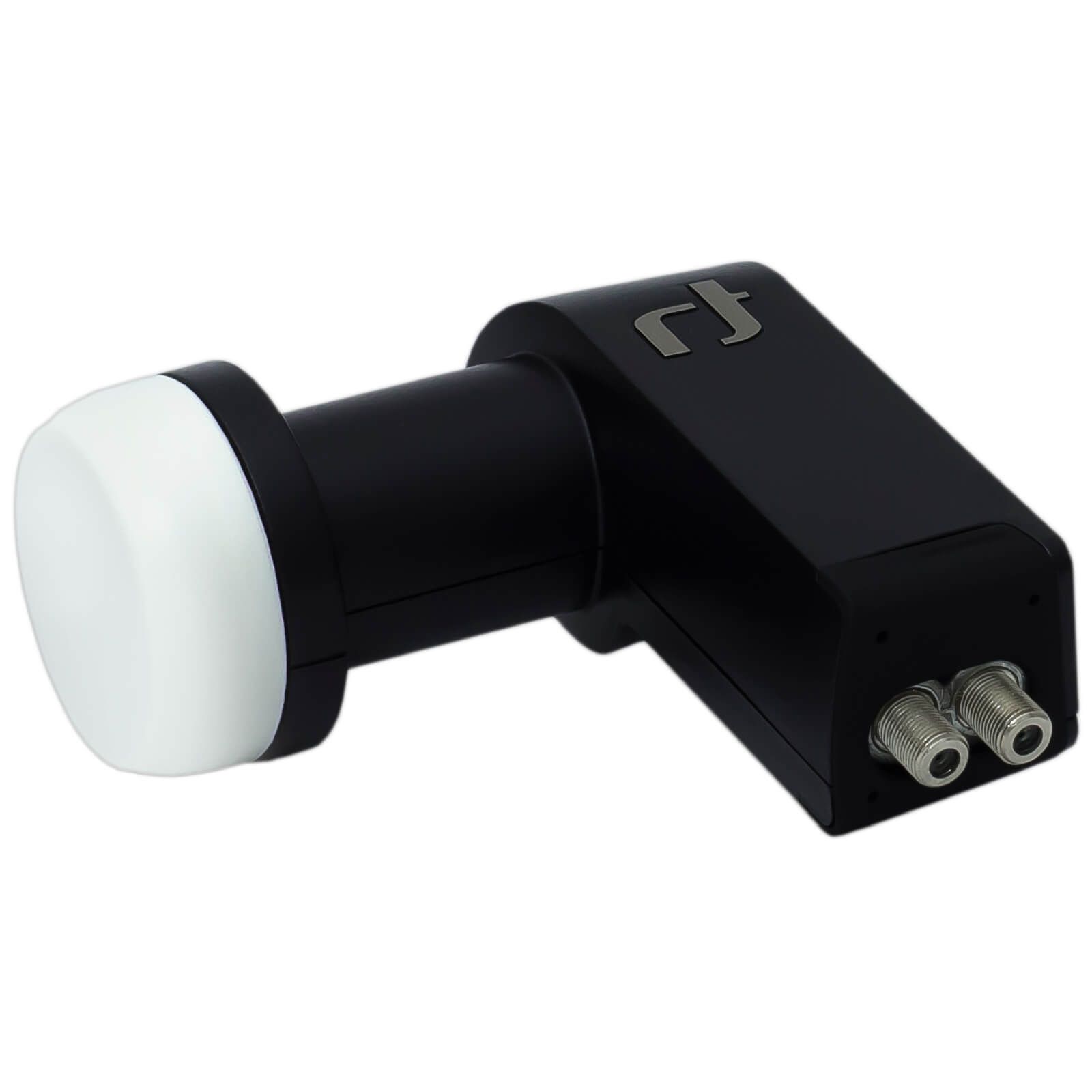 Inverto Twin Black Premium IDLB-TWNL40 0,2 dB | 11356