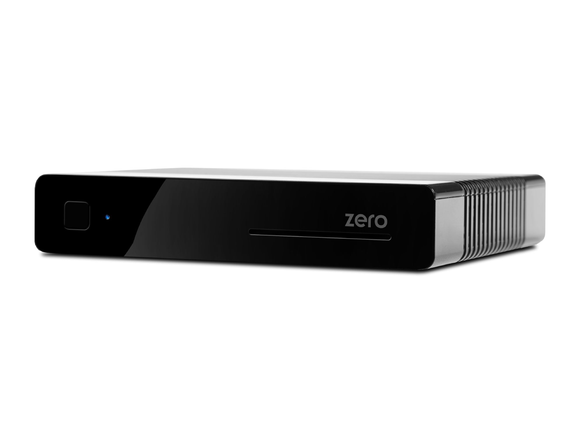 Récepteur Satellite VU+ Zero HD Linux - Avec Télécommande Et Câble