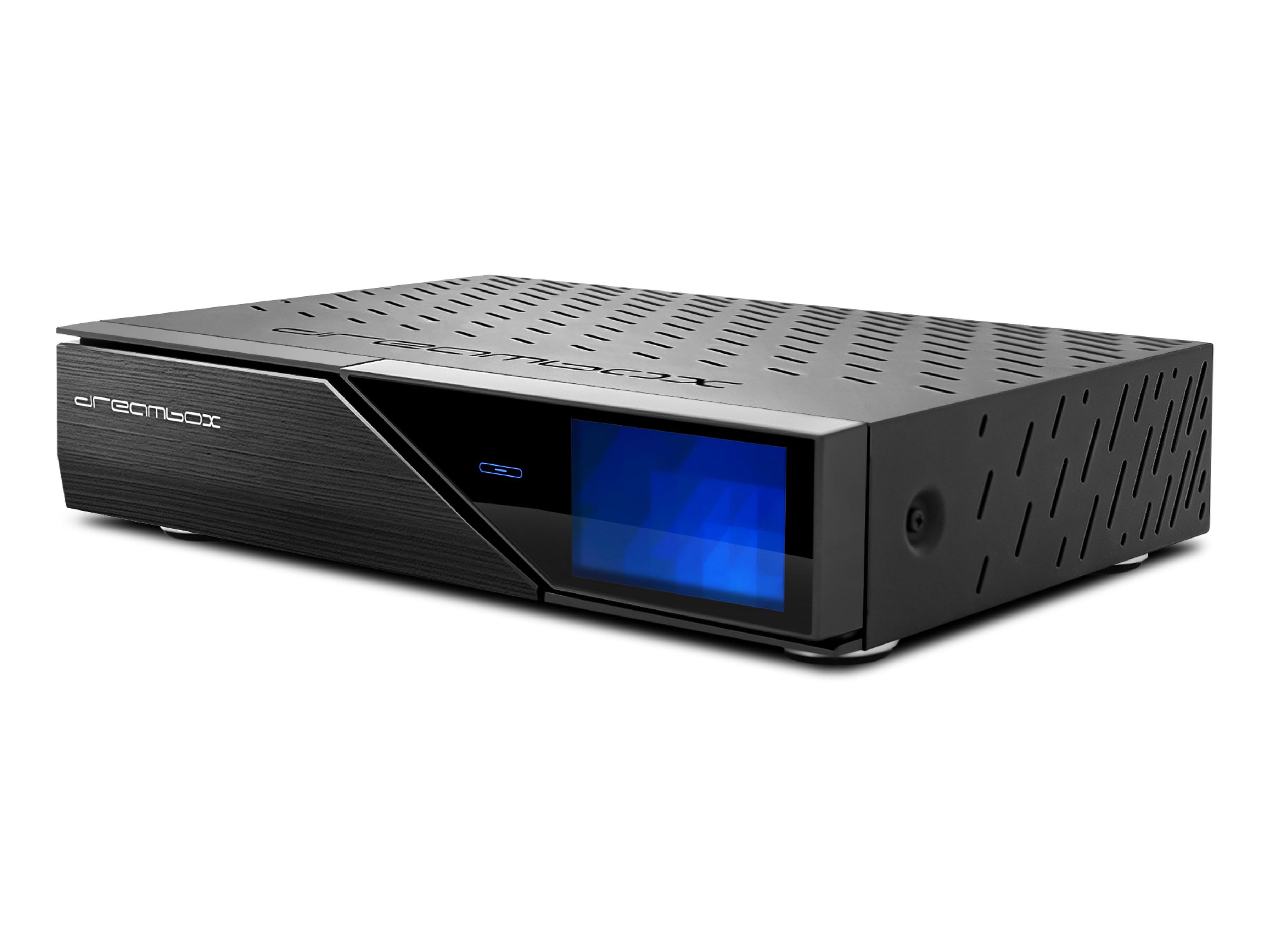 DreamBox DreamBox