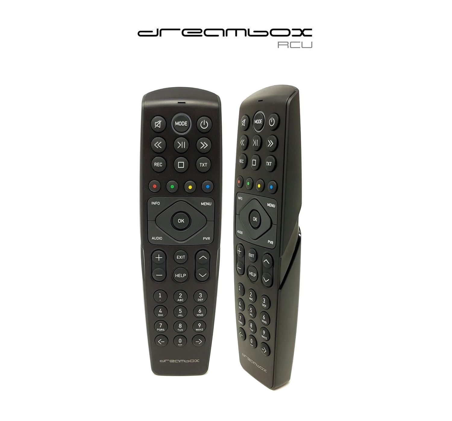 Dreambox Receiver dreambox-receiver